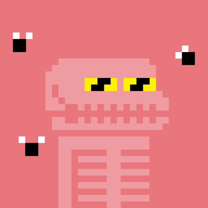 Boney #516