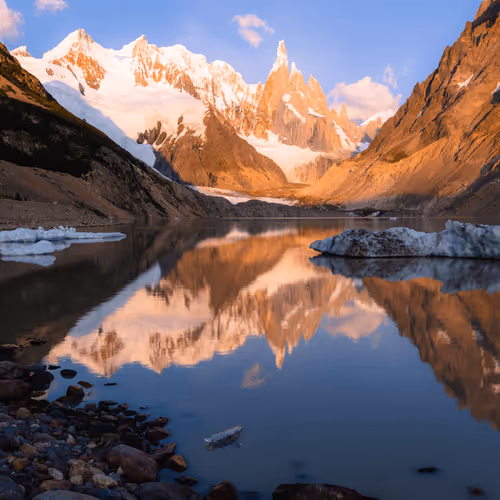 Cerro Torre