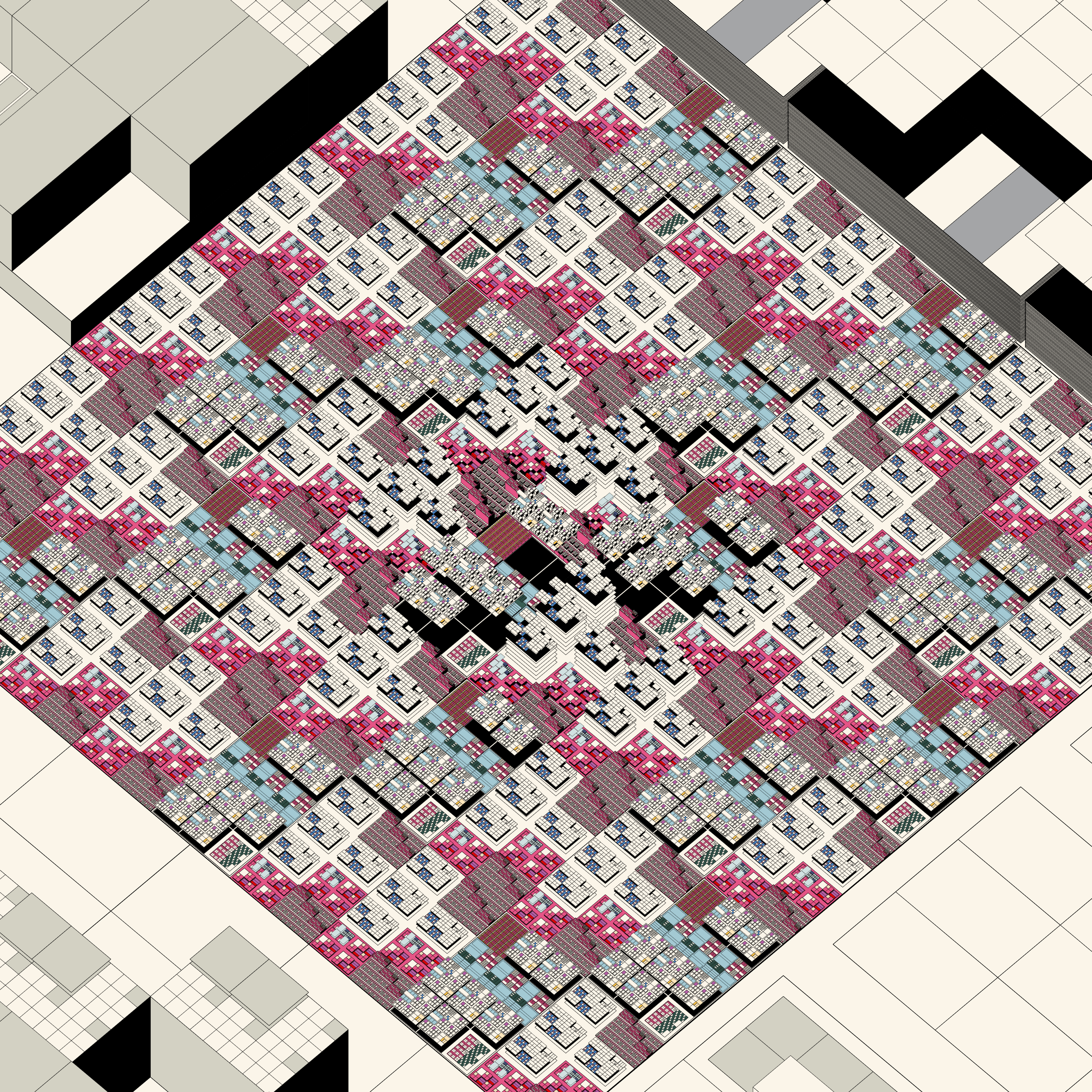Decagon #20296