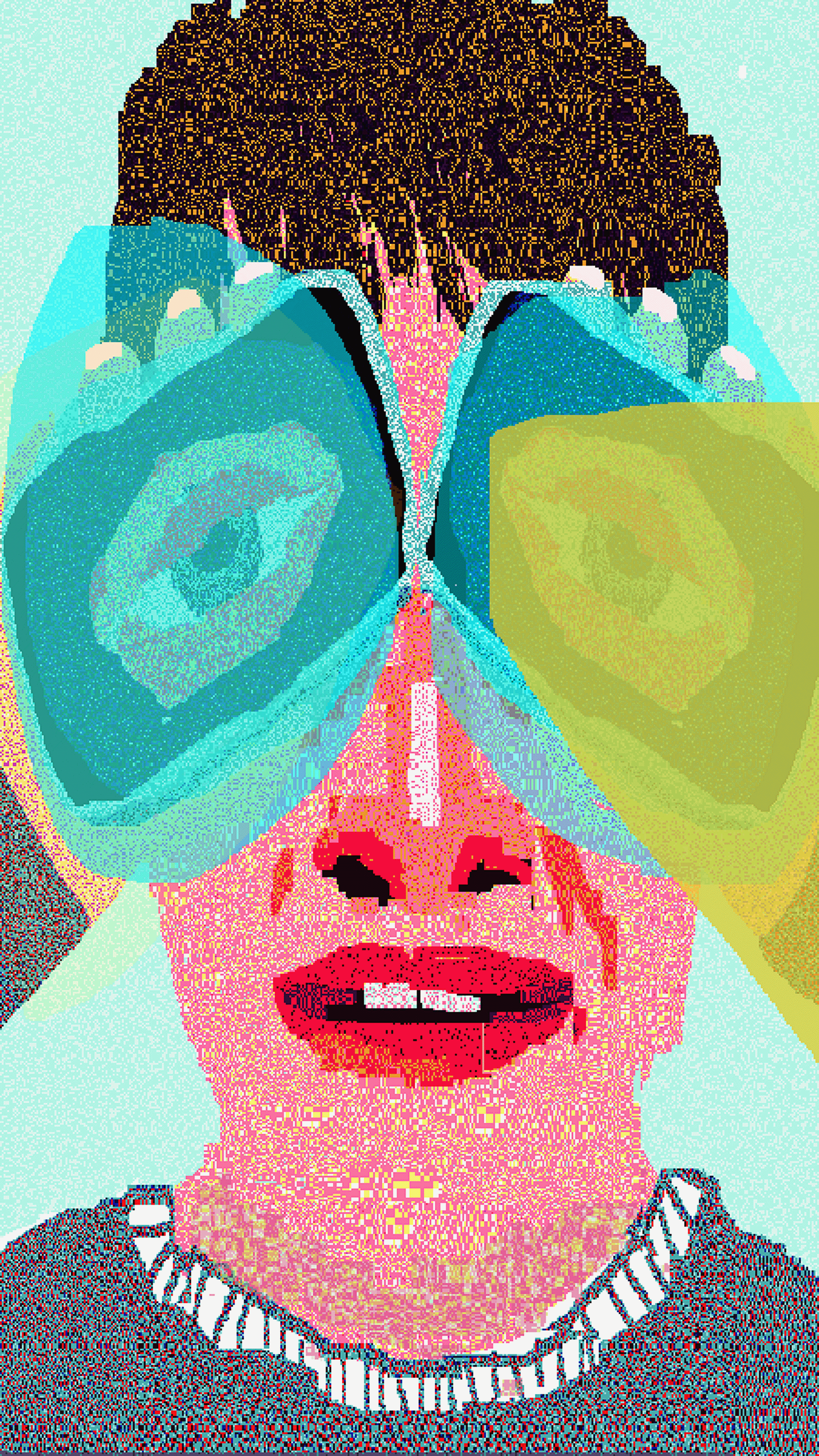 The Eyes #54