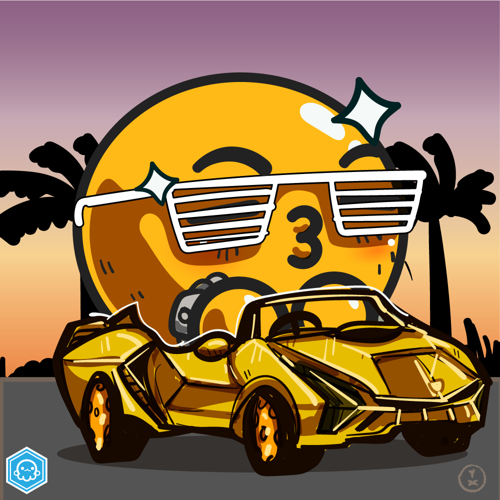 Wen Lambo