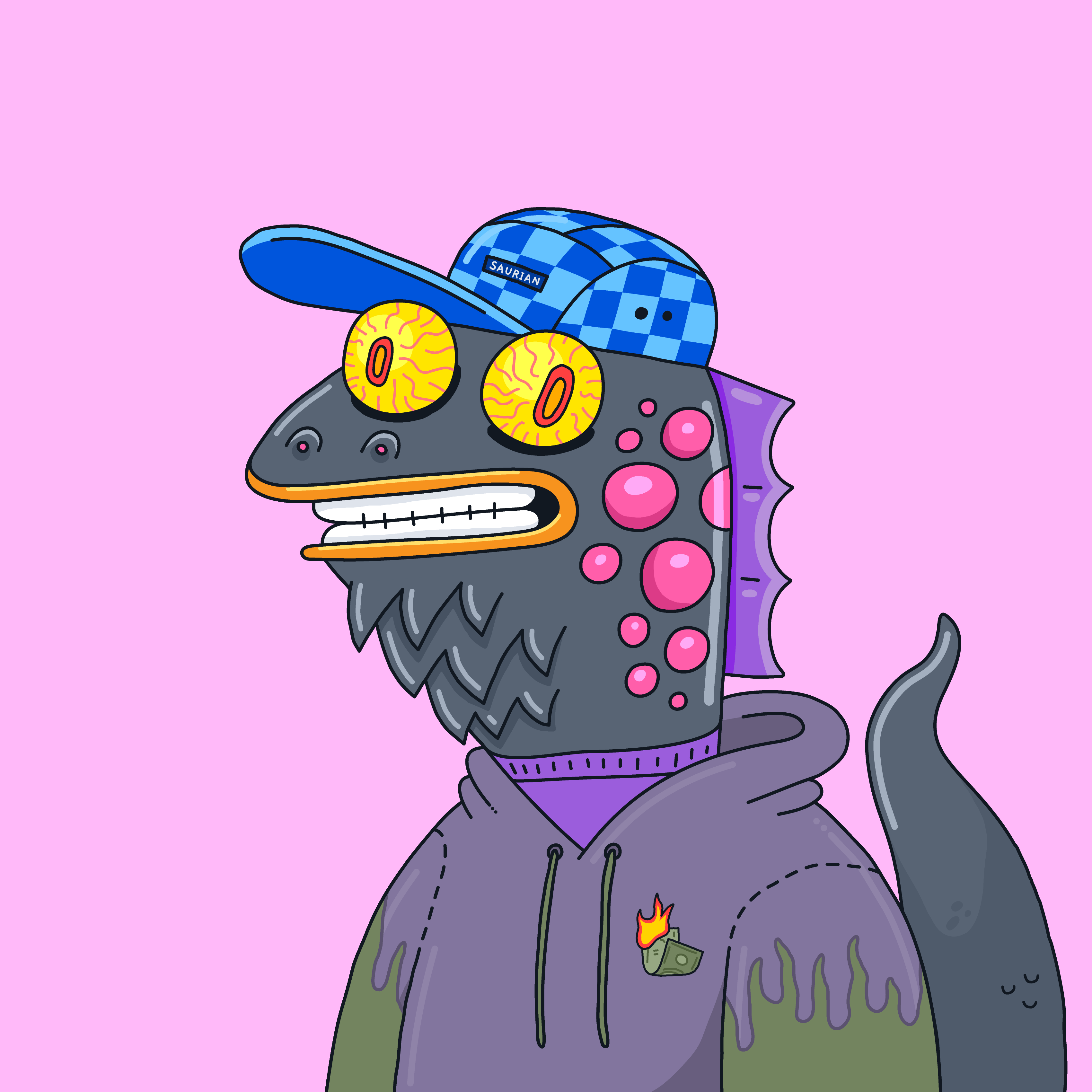 Creepz by OVERLORD #7935
