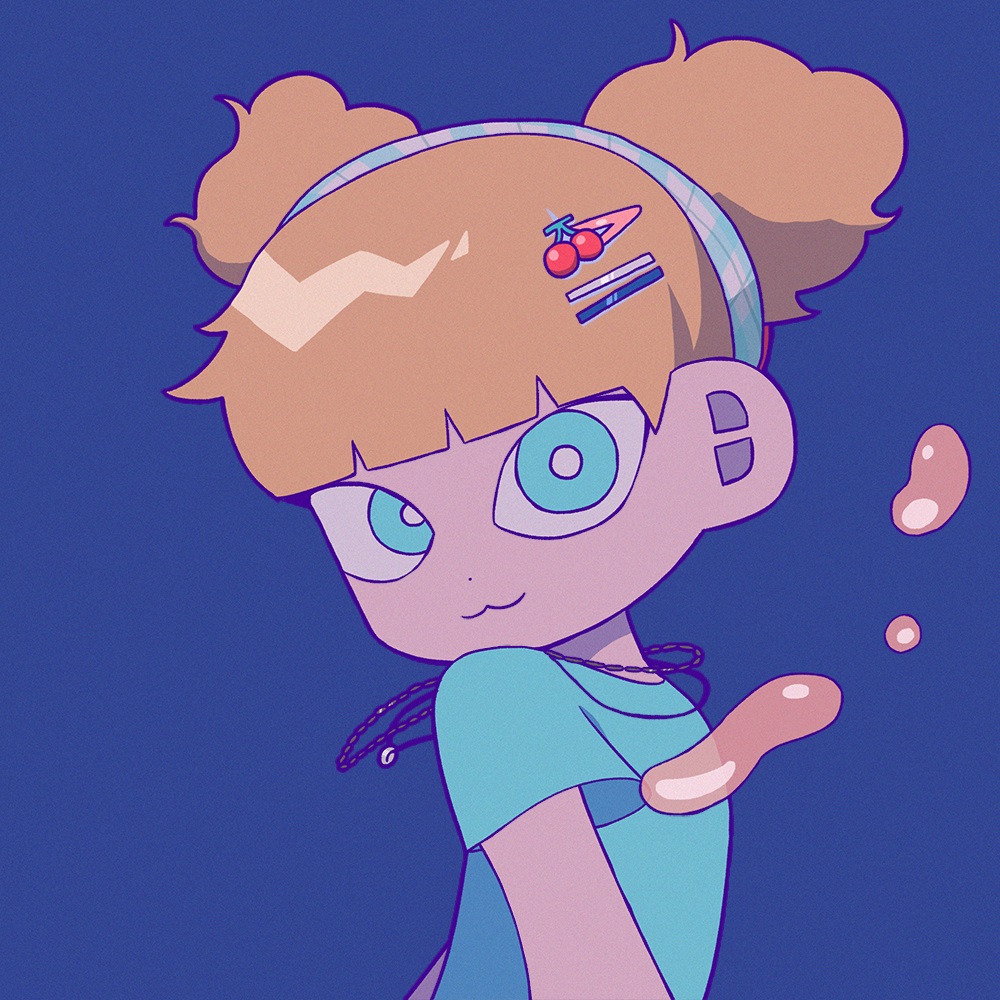 Summer #1298