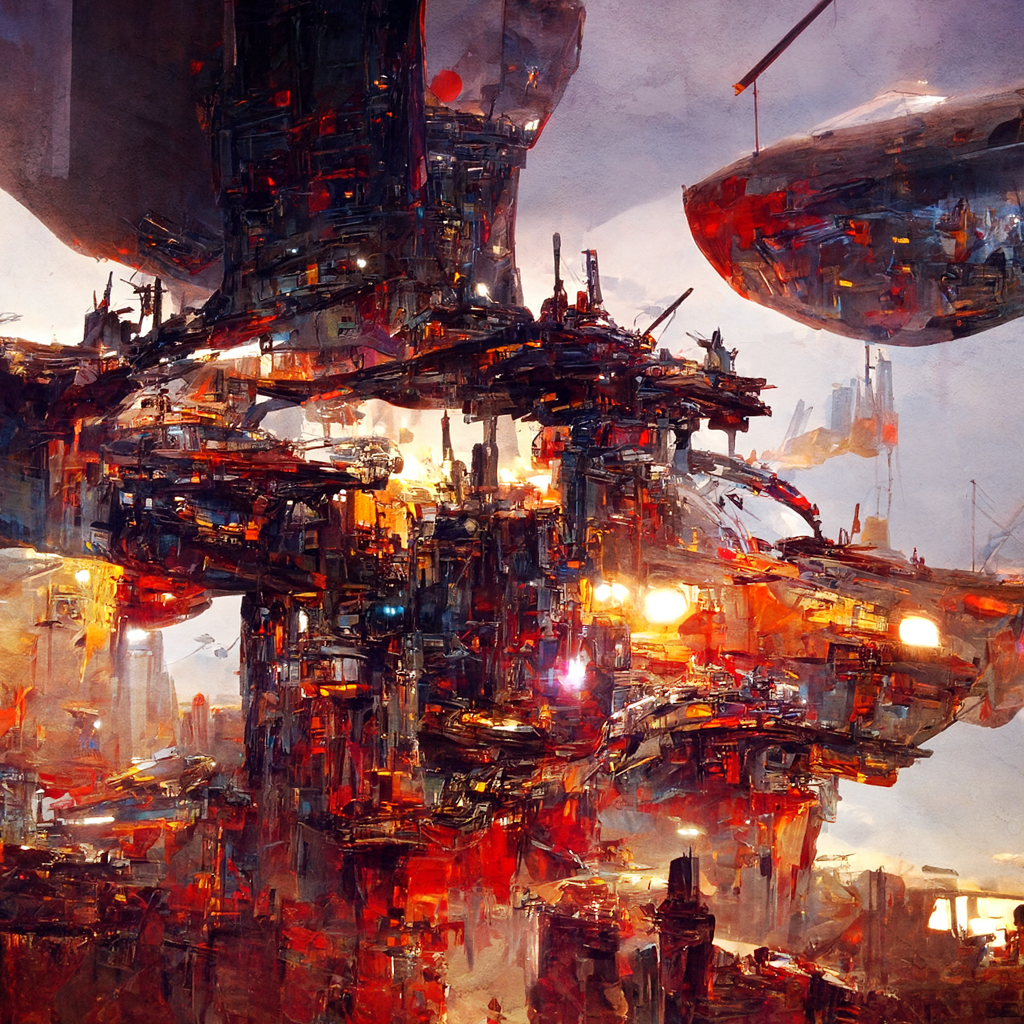CITADEL 343