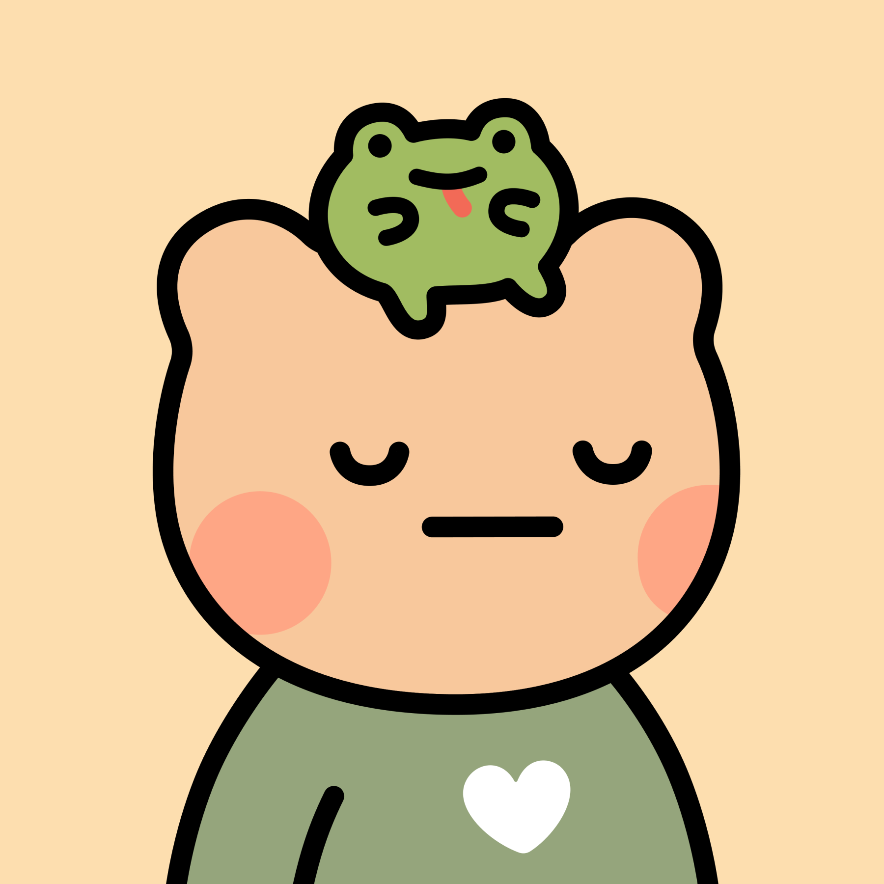 WonderPals #722