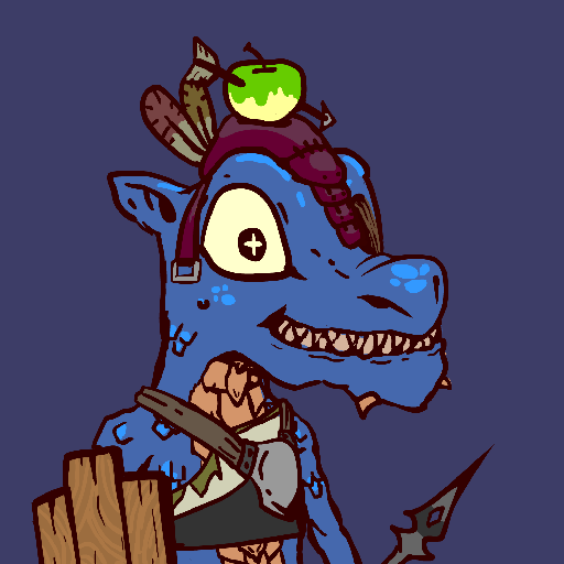 Kobolds #5575