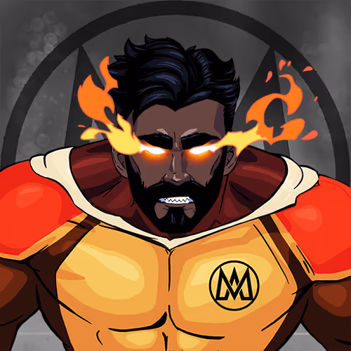 Alpha Mutants #628