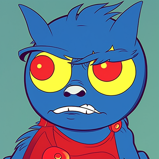 Sproto Cats #1002
