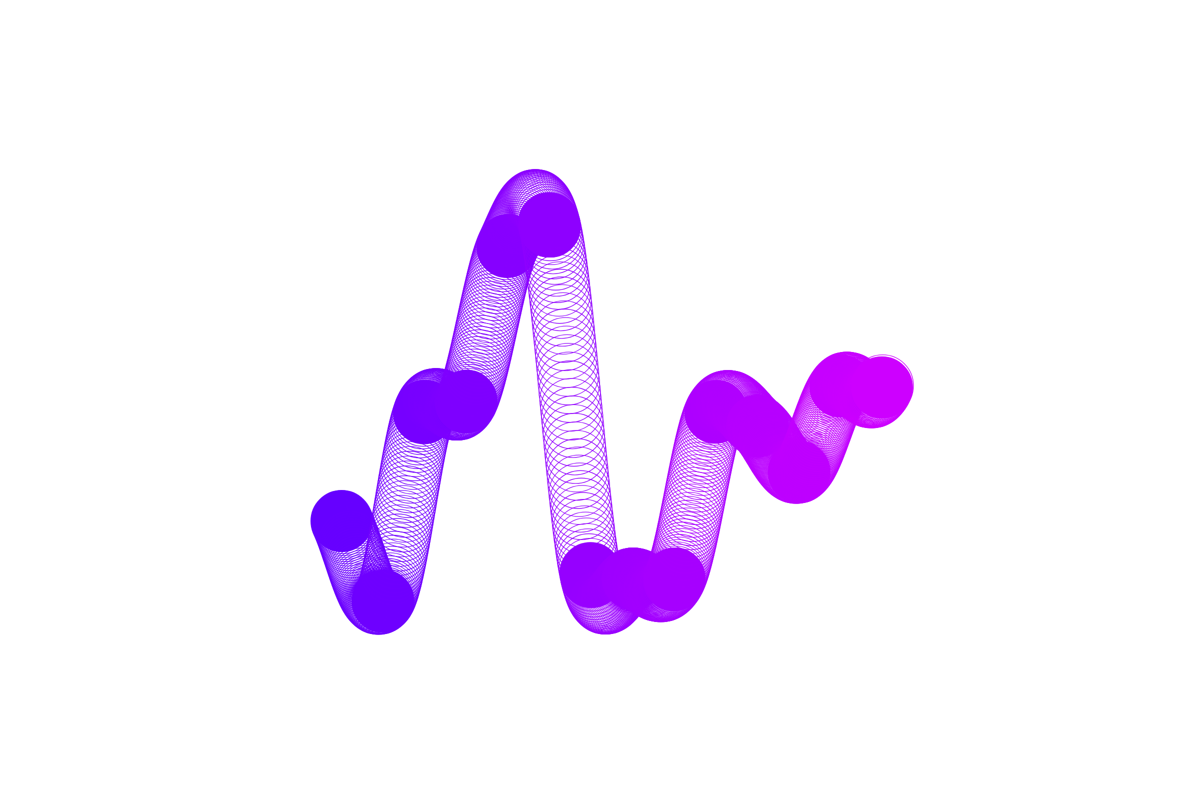 Chromie Squiggle #3493
