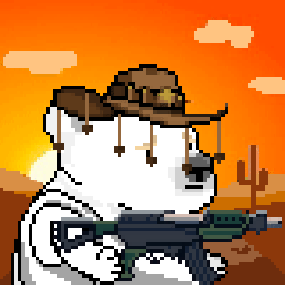 Zooverse Genesis #157