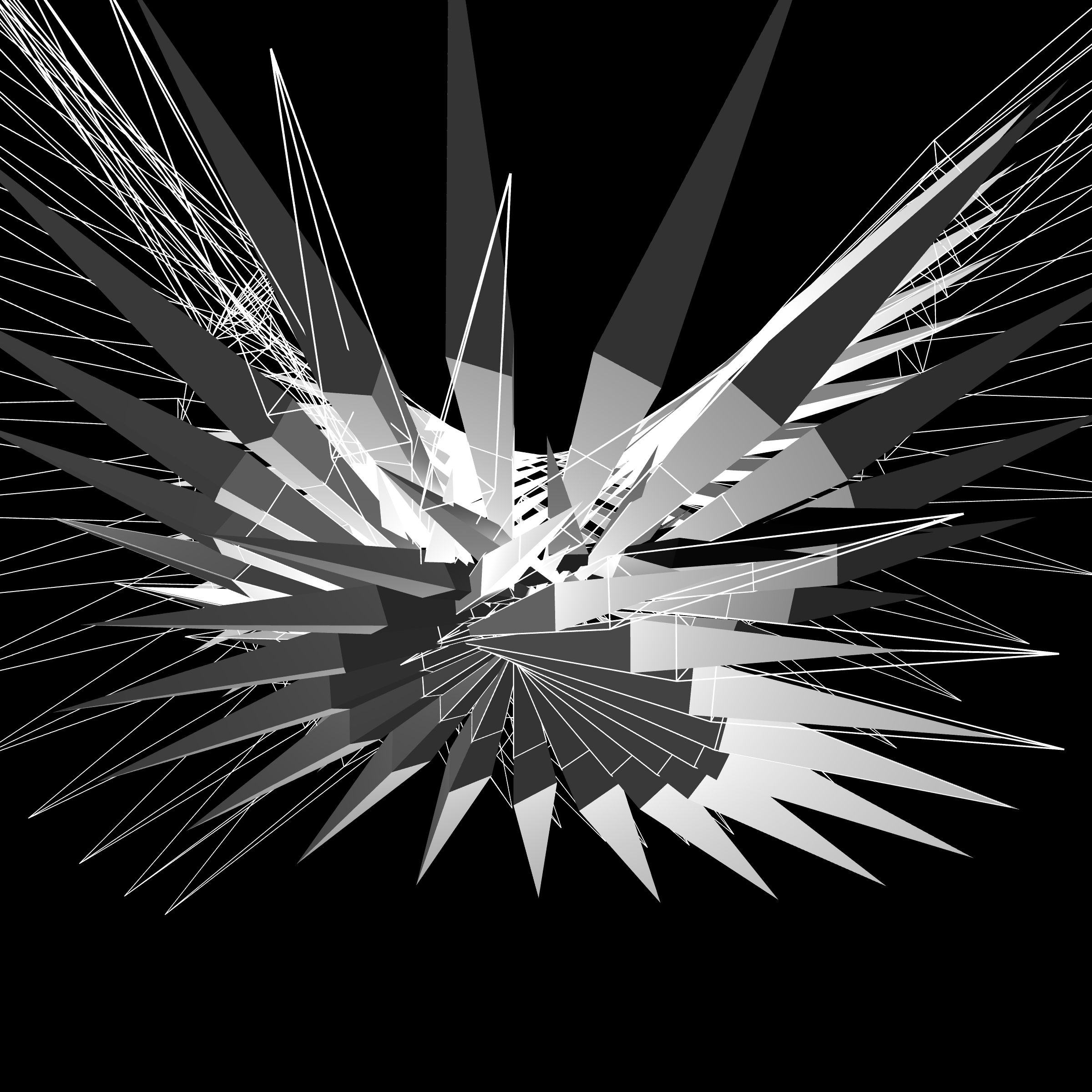 glitch crystal monsters #536