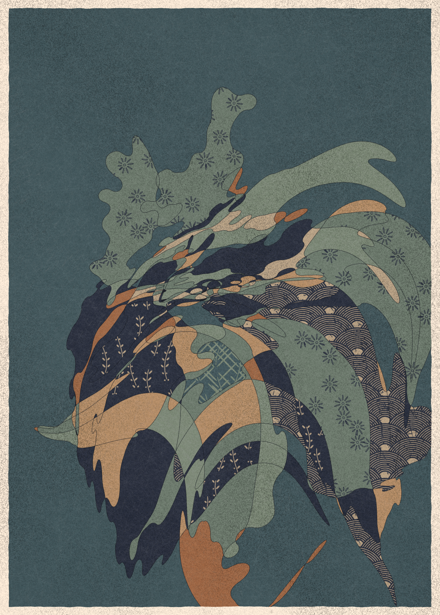 Memories of Qilin #797