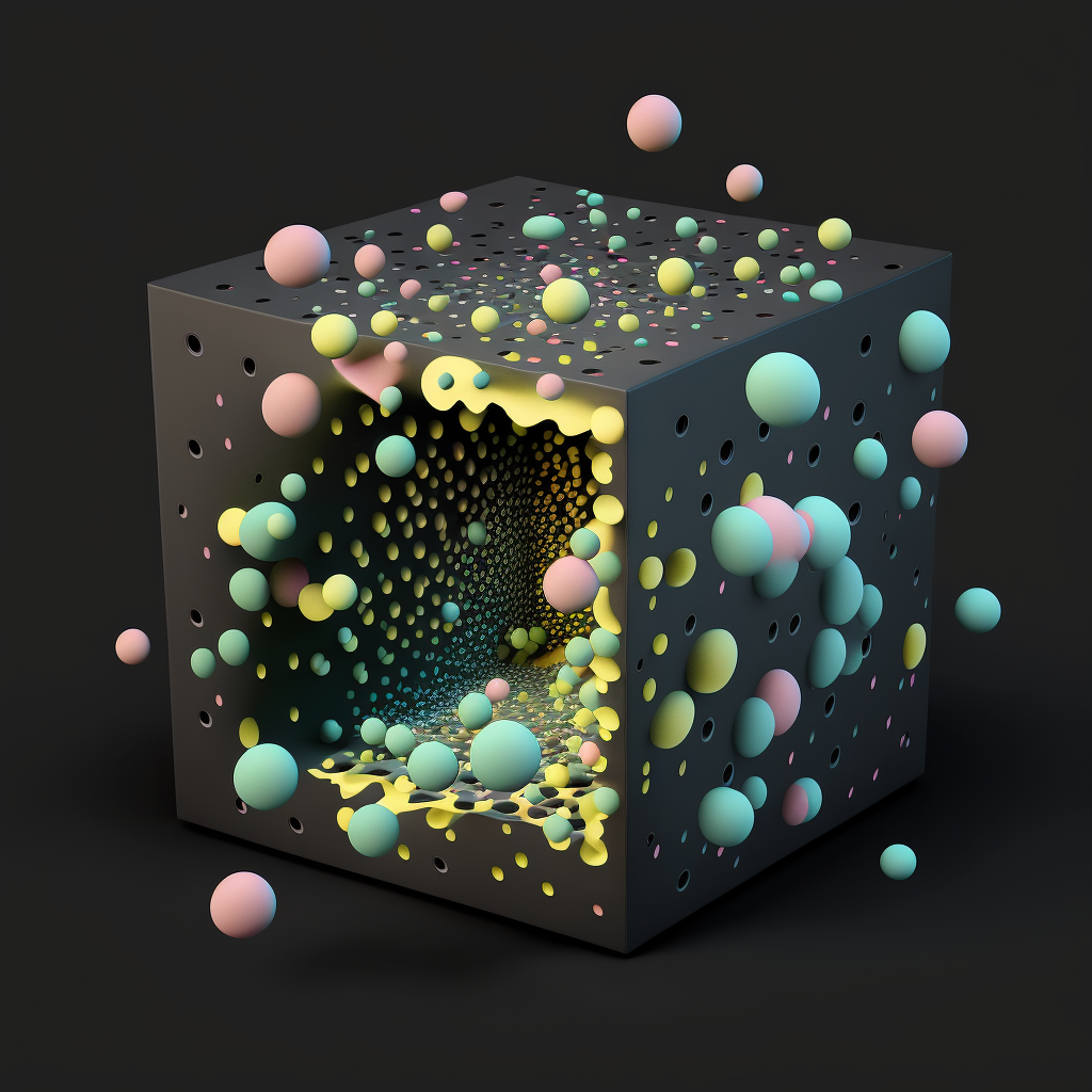 Cube #1201