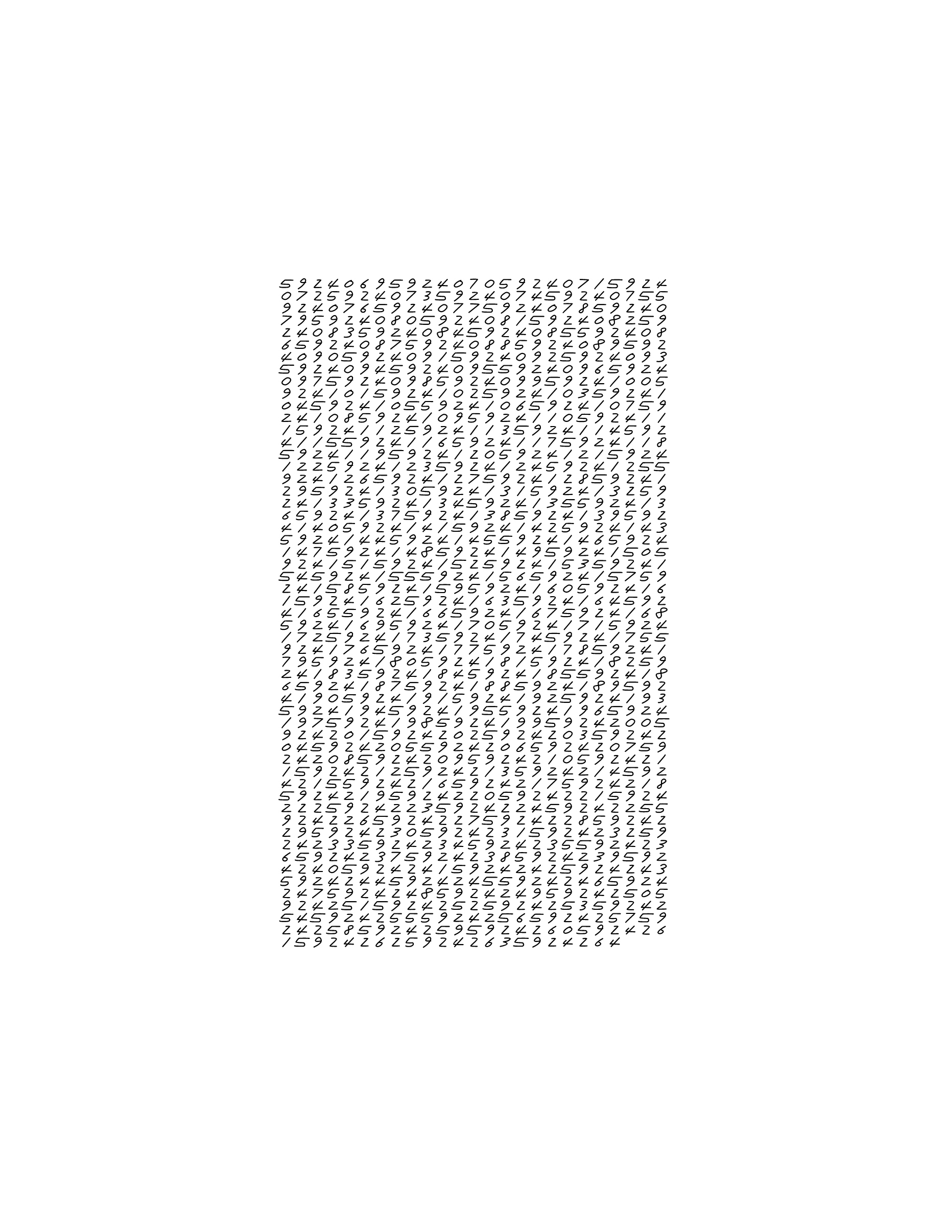 Endless (5,607,250 to Infinity) #1080
