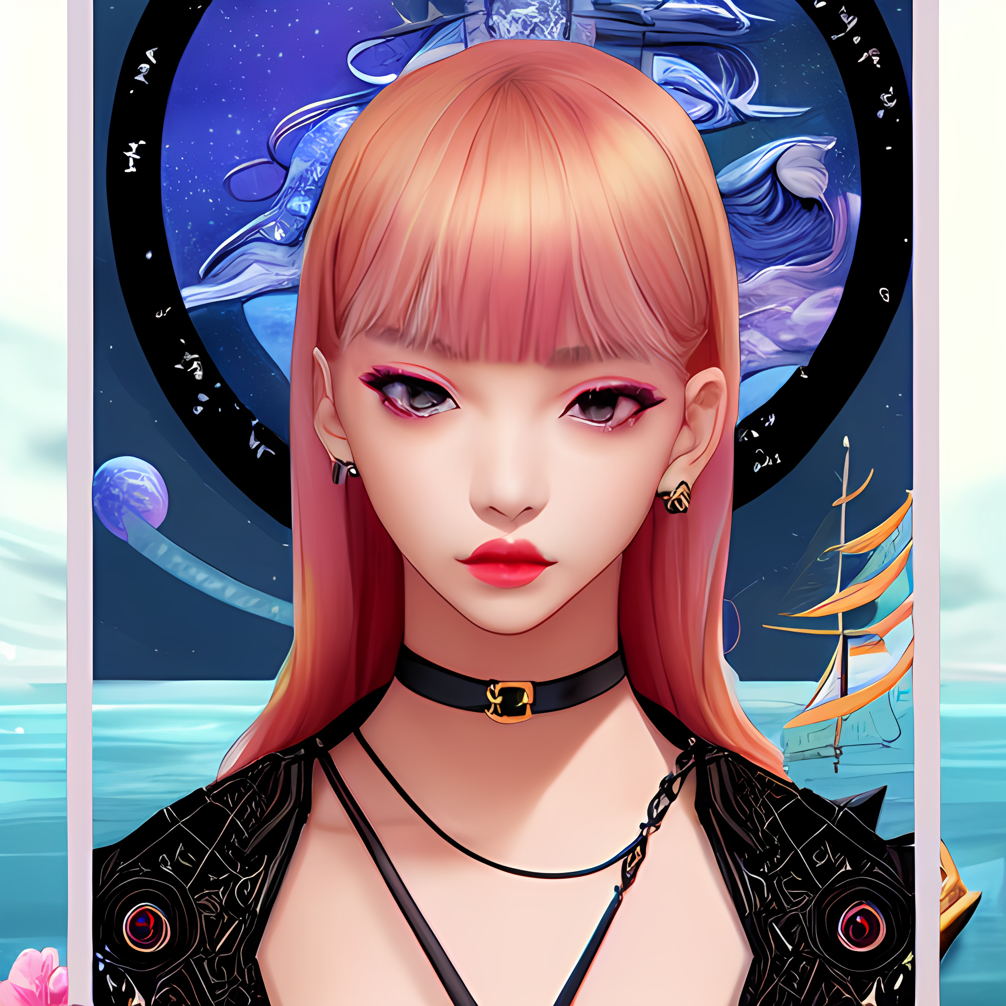 Lives of Lalisa #630
