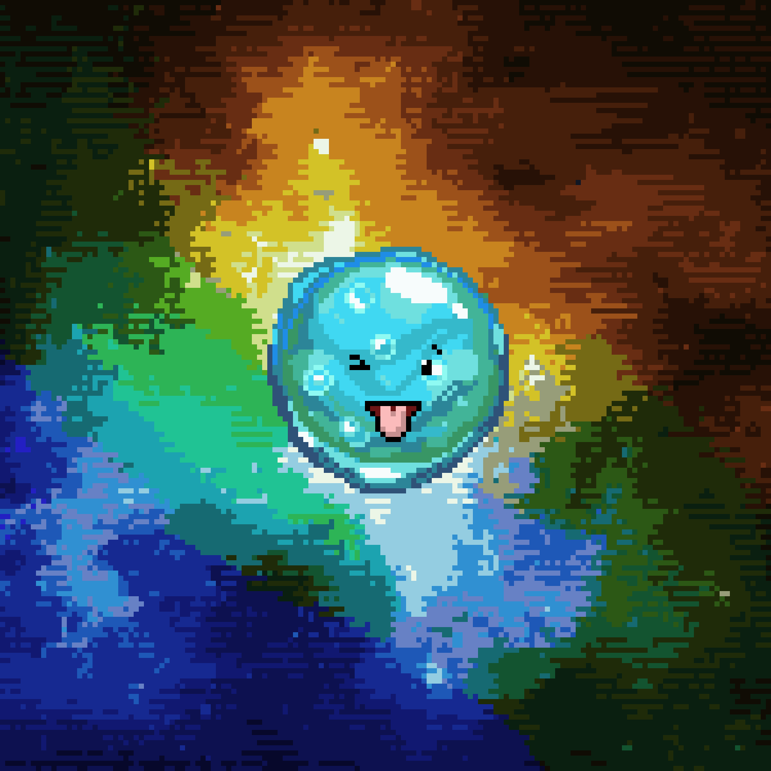 Planet 1574