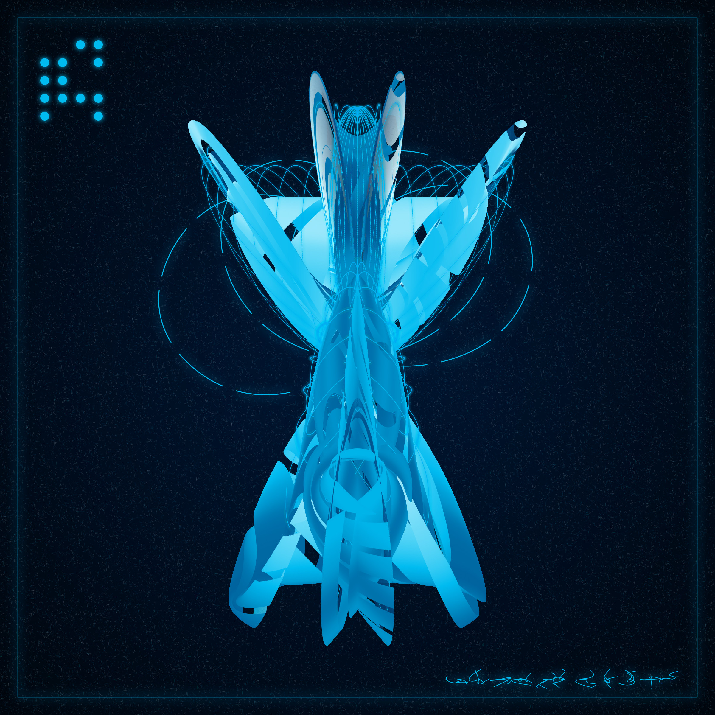 Alien Insects #380