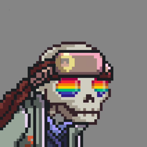 BONEZUKI #1402