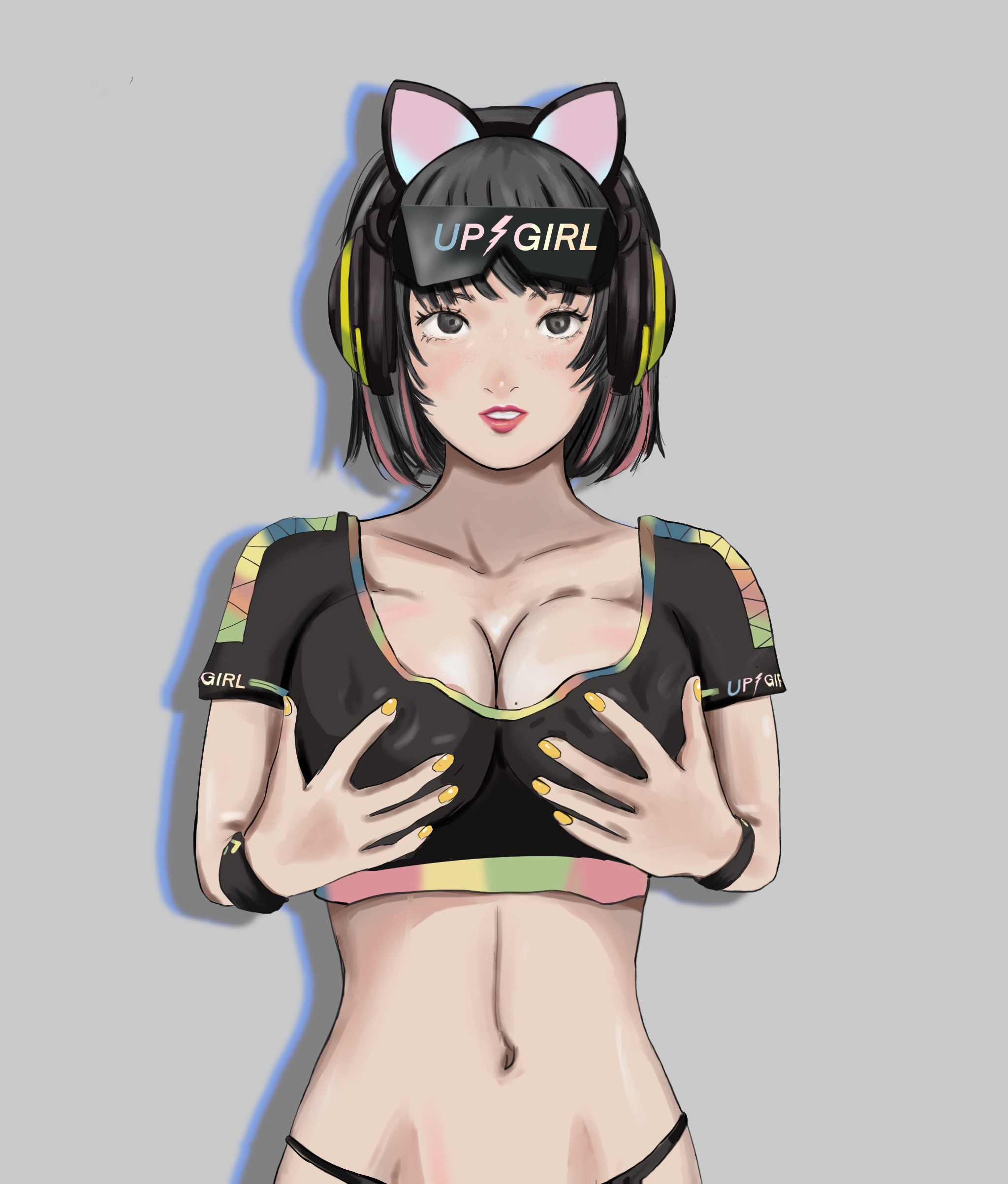 Everyday Girlfriends #041
