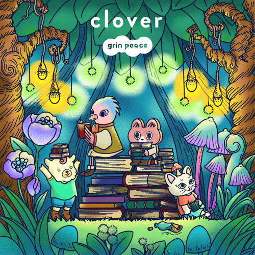 clover