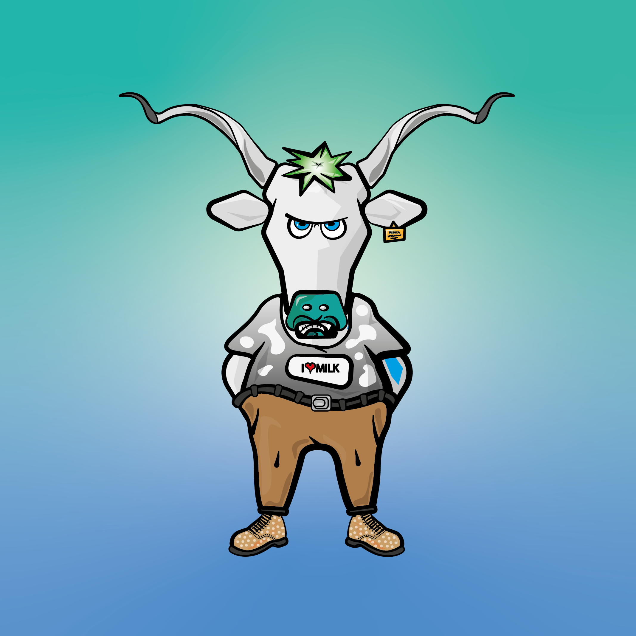 COW #1131