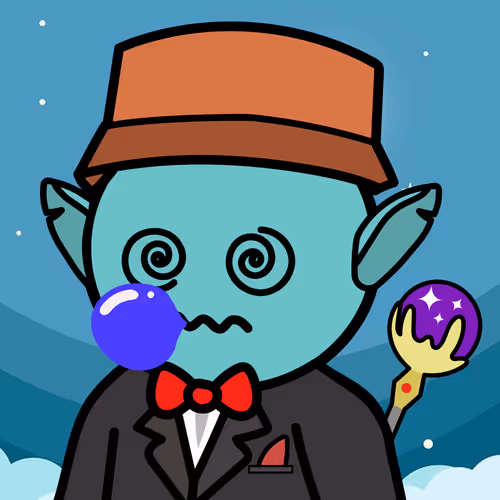 SpaceAliens #1650