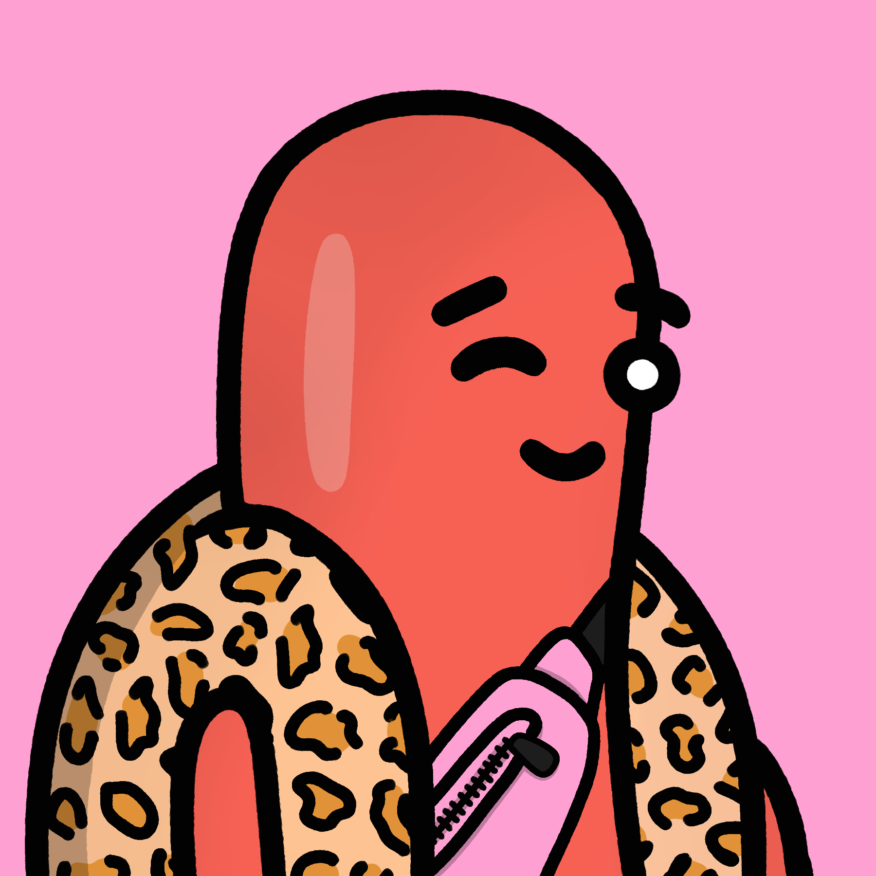 Hot Doug #6585