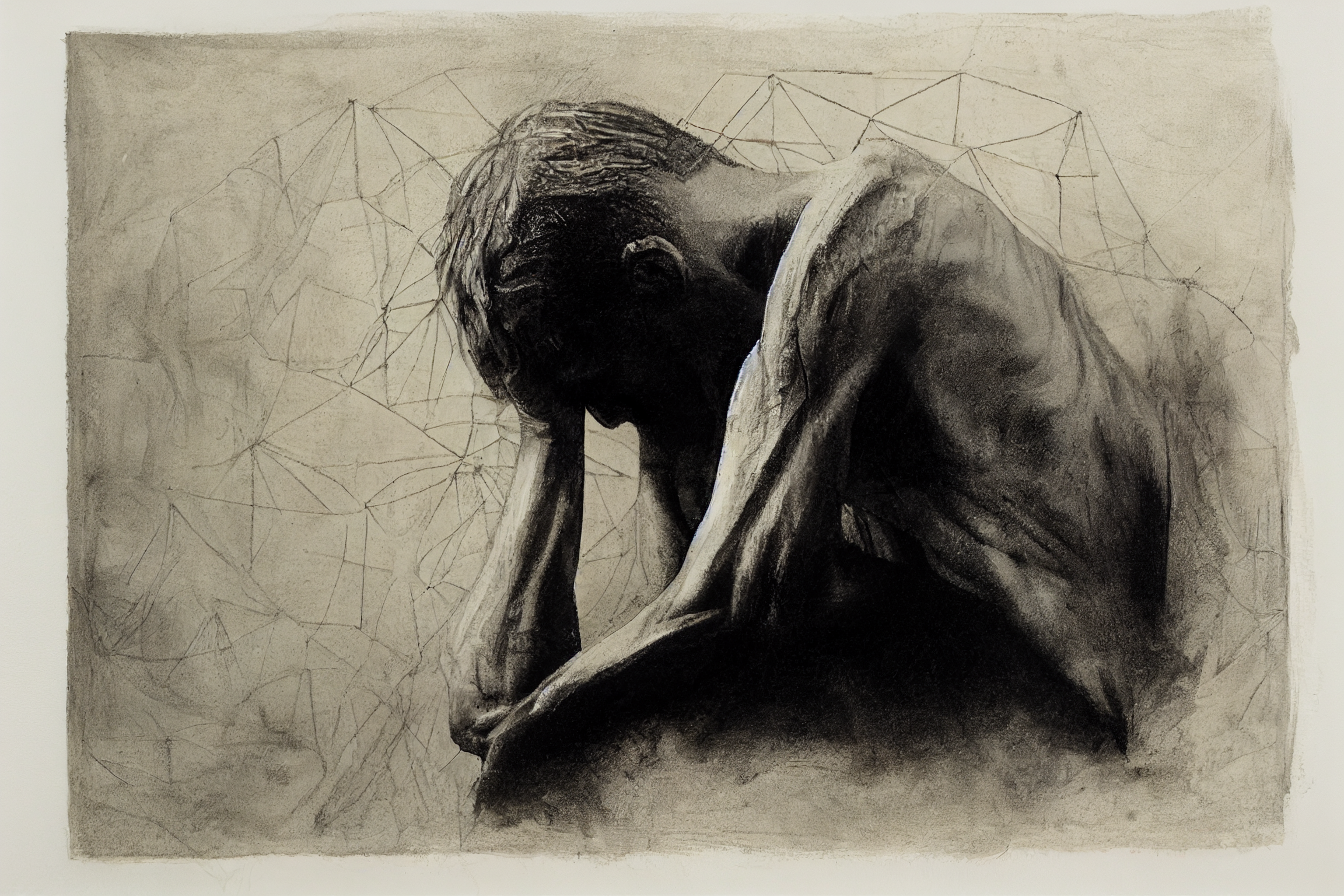 a Broken Jar #01