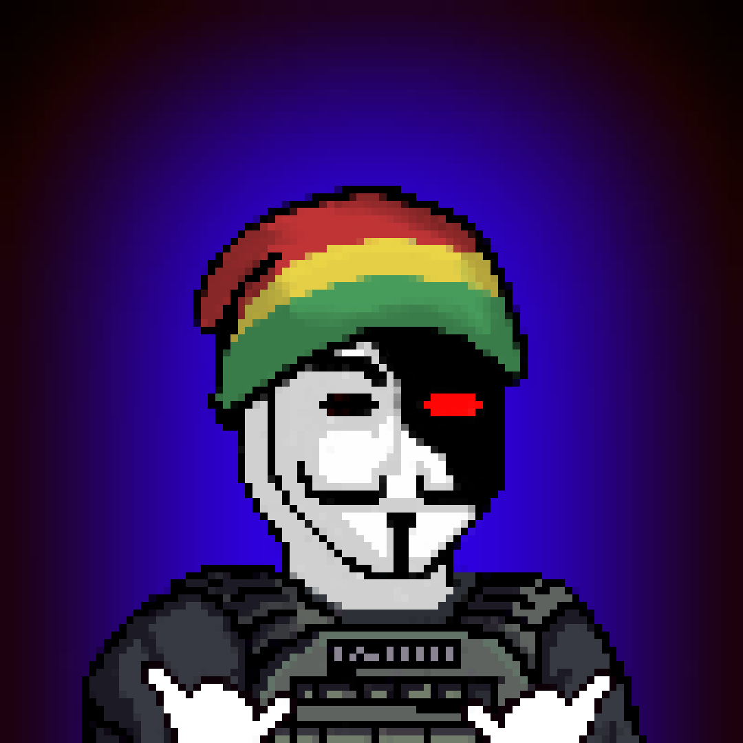 Mask #2335