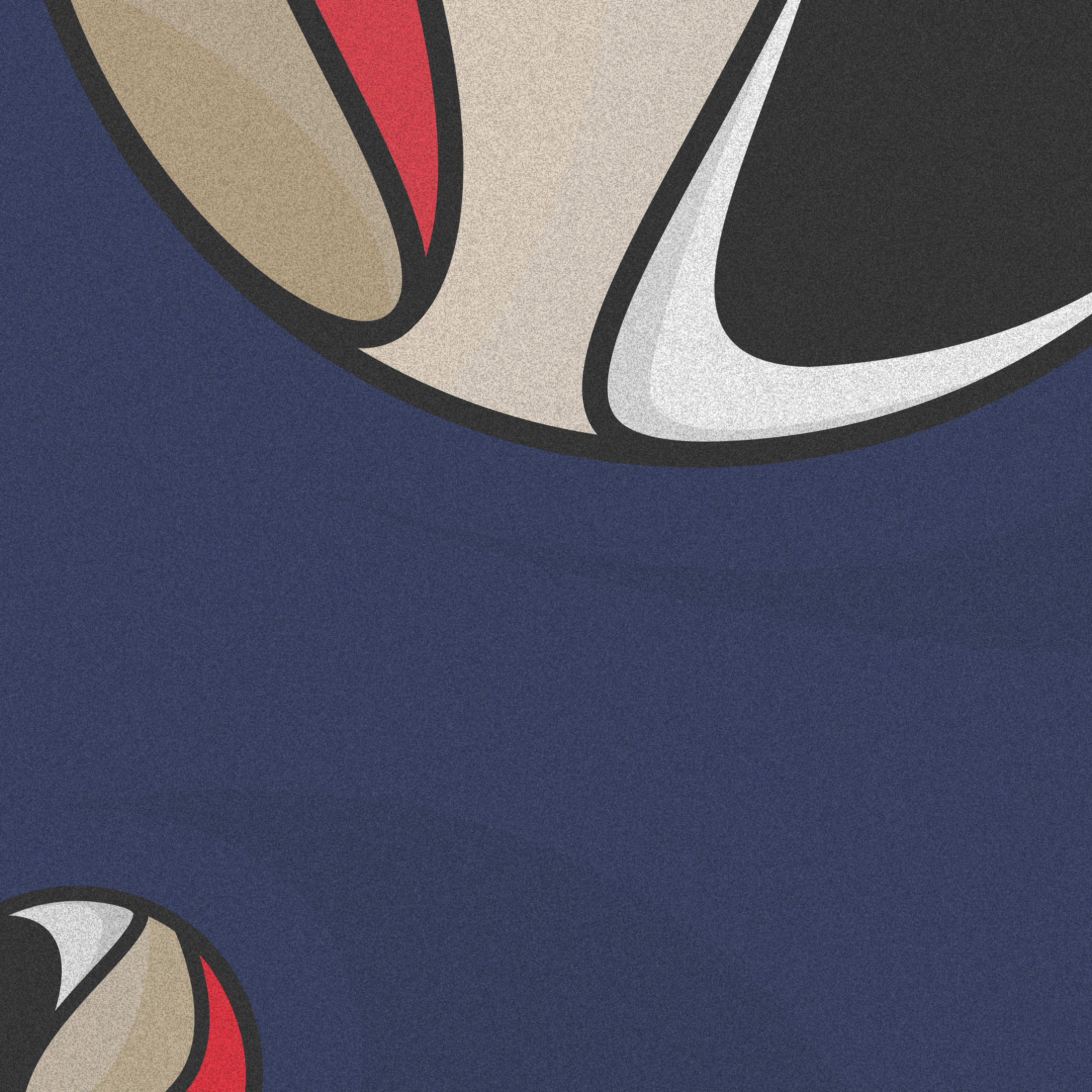 Rounded Pepe #10
