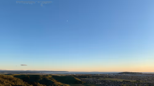Geodetic Moment #57