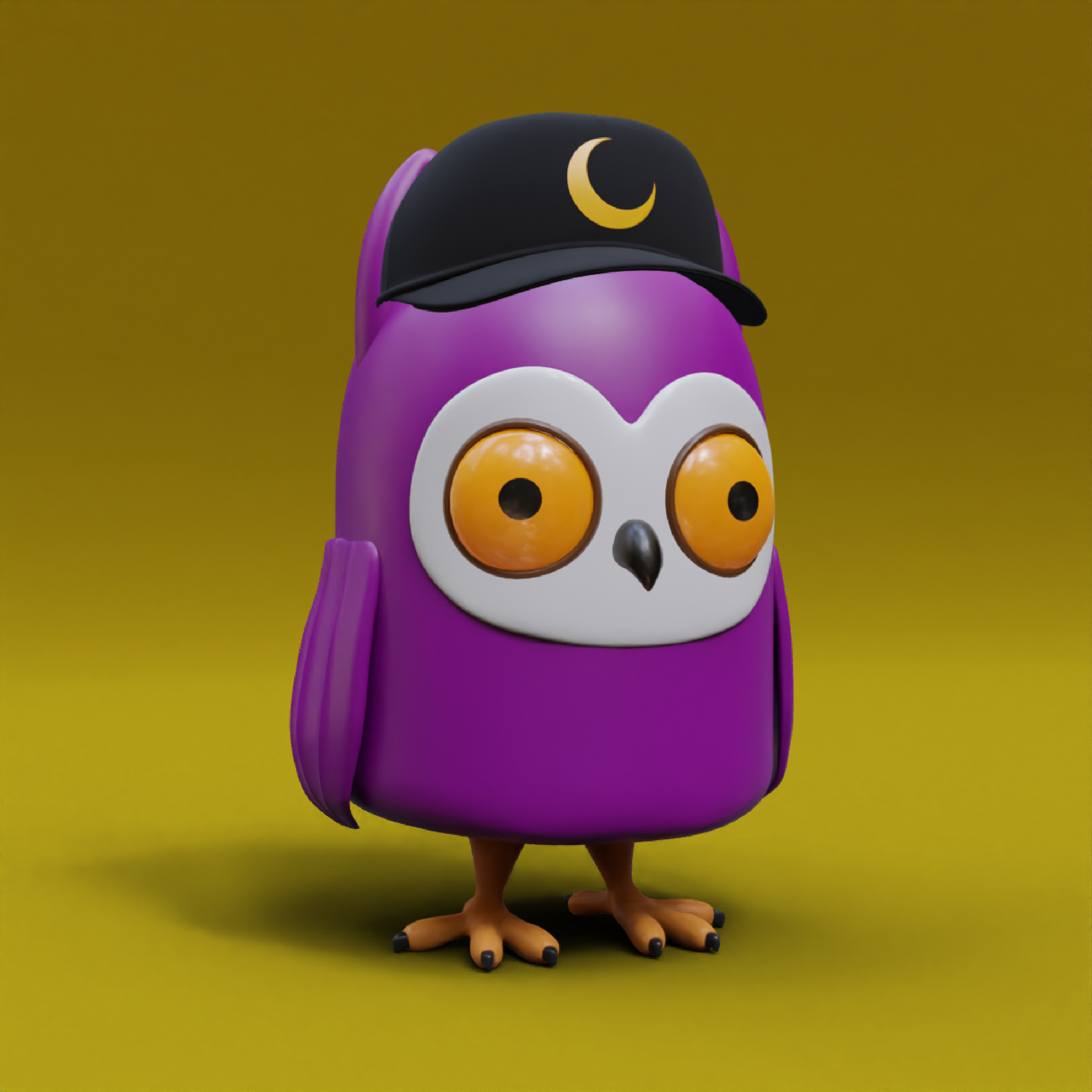 Toybirds #2201