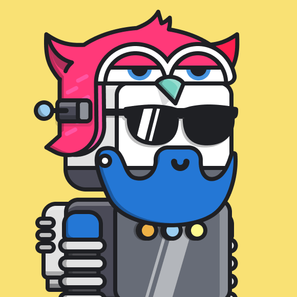 Robotos #3210