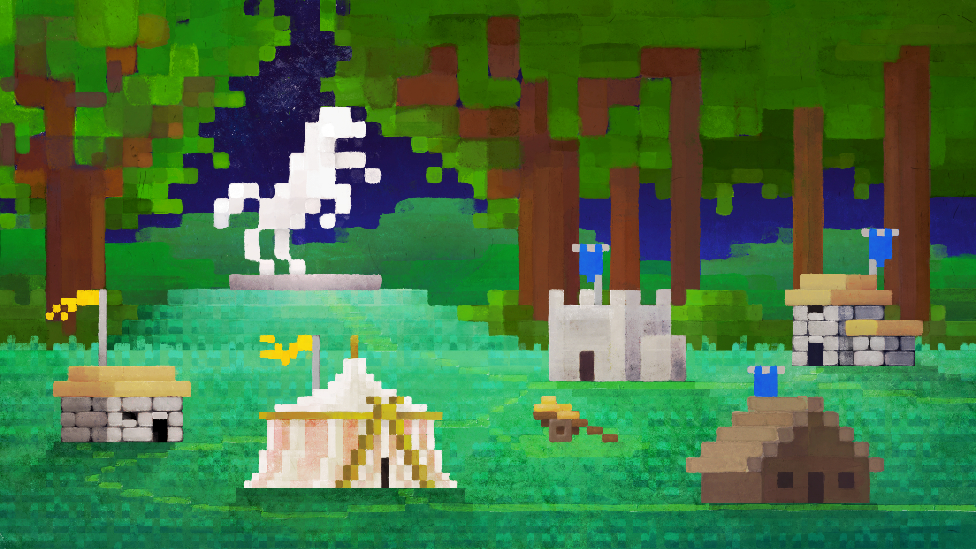 Village #0088