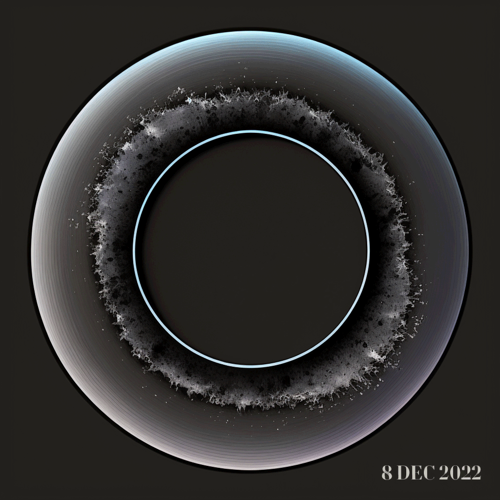 8 DEC 2022