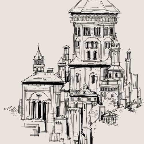 Architecture 9