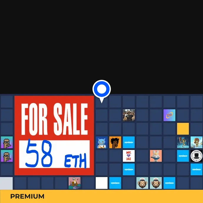 LAND (-60, 203)