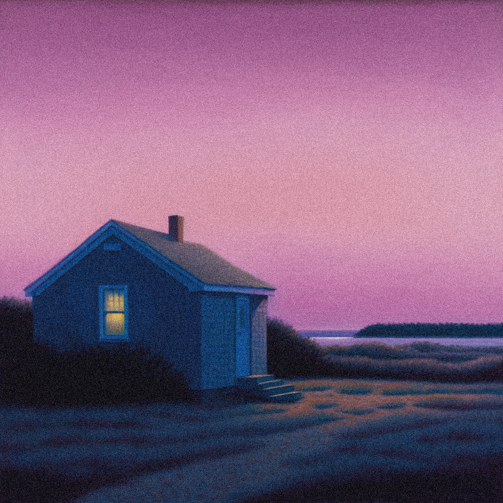 Summer Evening