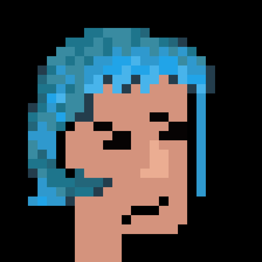 Mipunks #1051