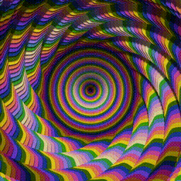 Vortex #771
