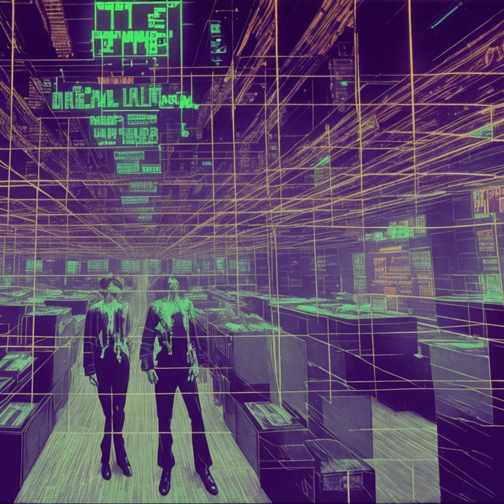 markets #44