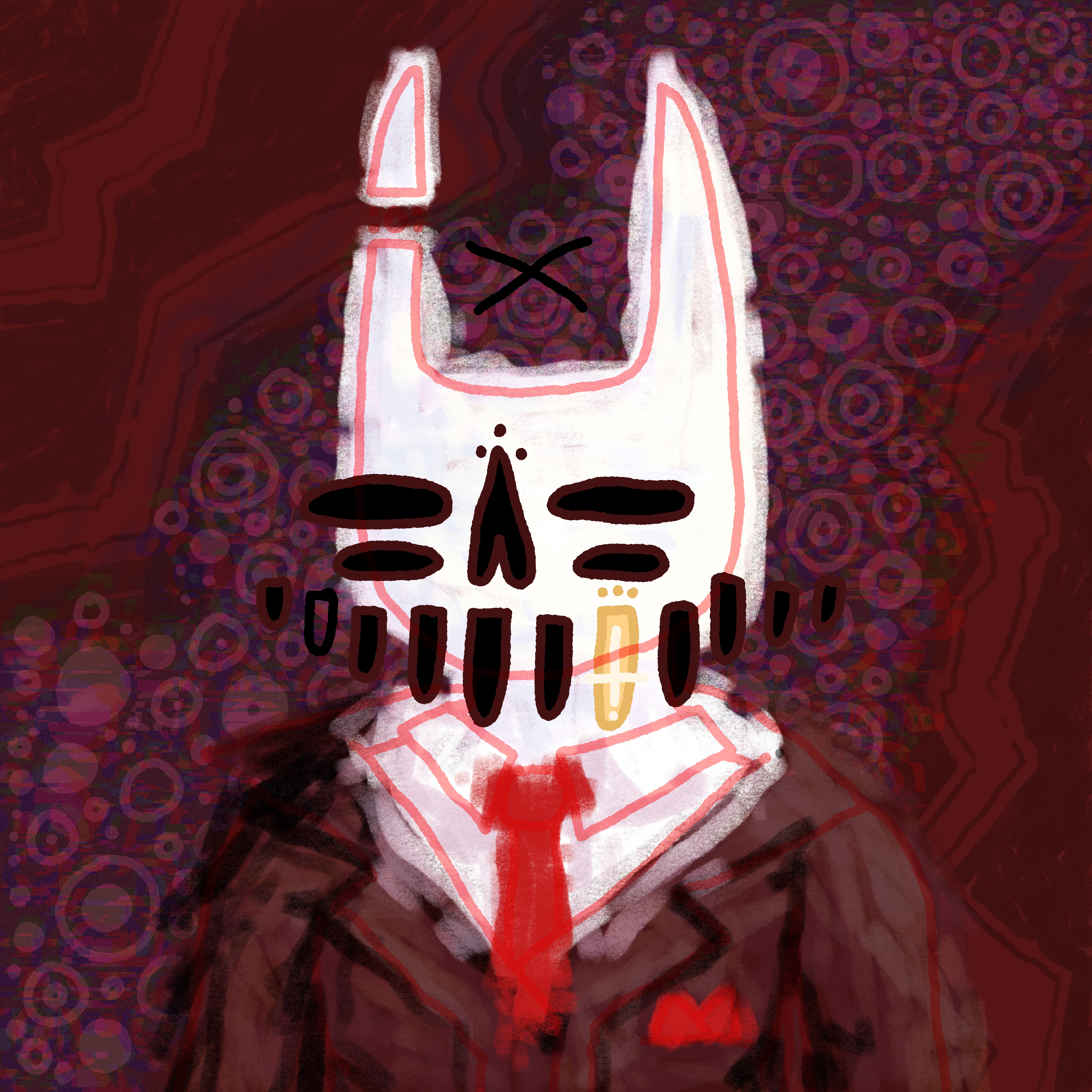 dear father (rage incarnate)