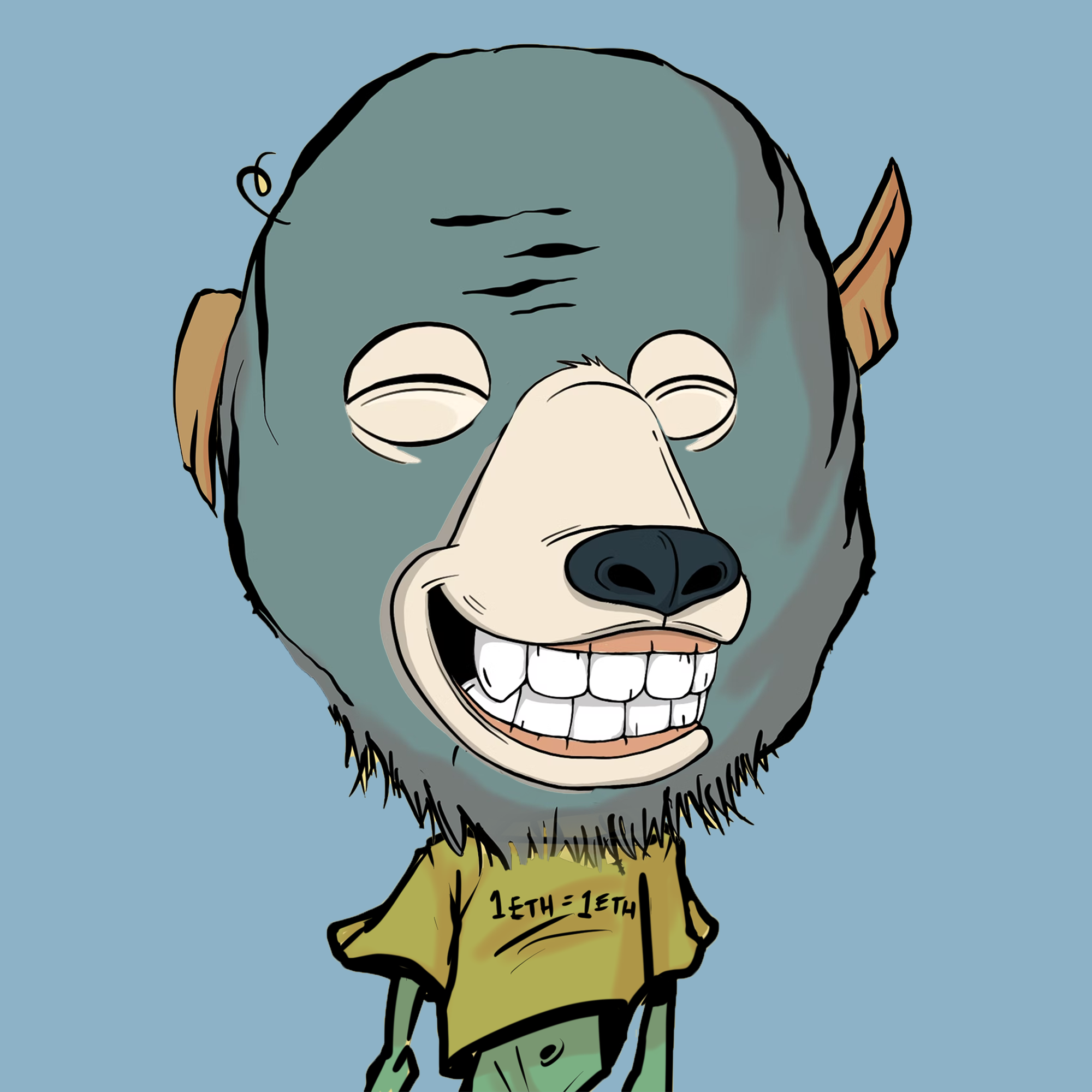 OkayGoblin #133