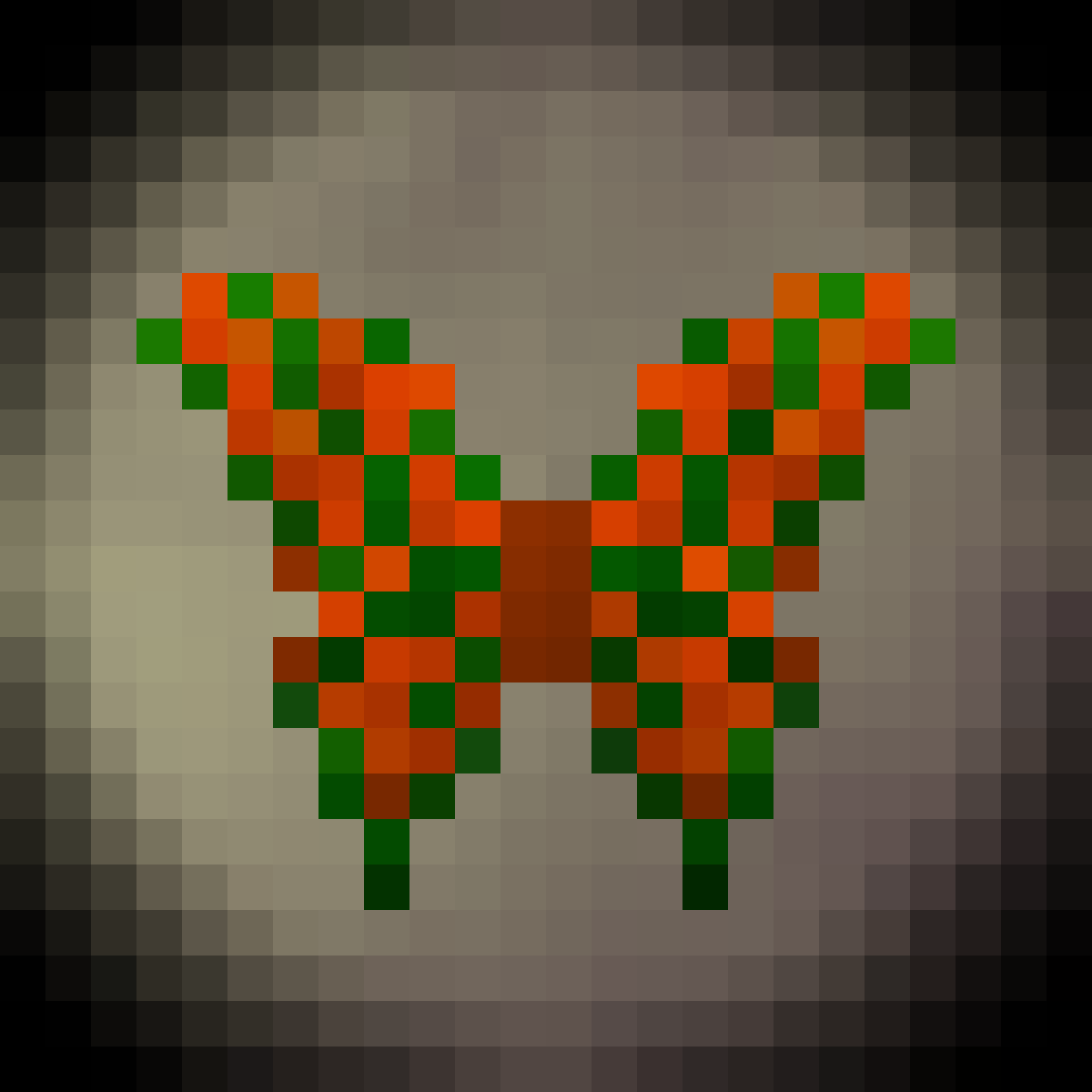 Butterfly Bubble #8