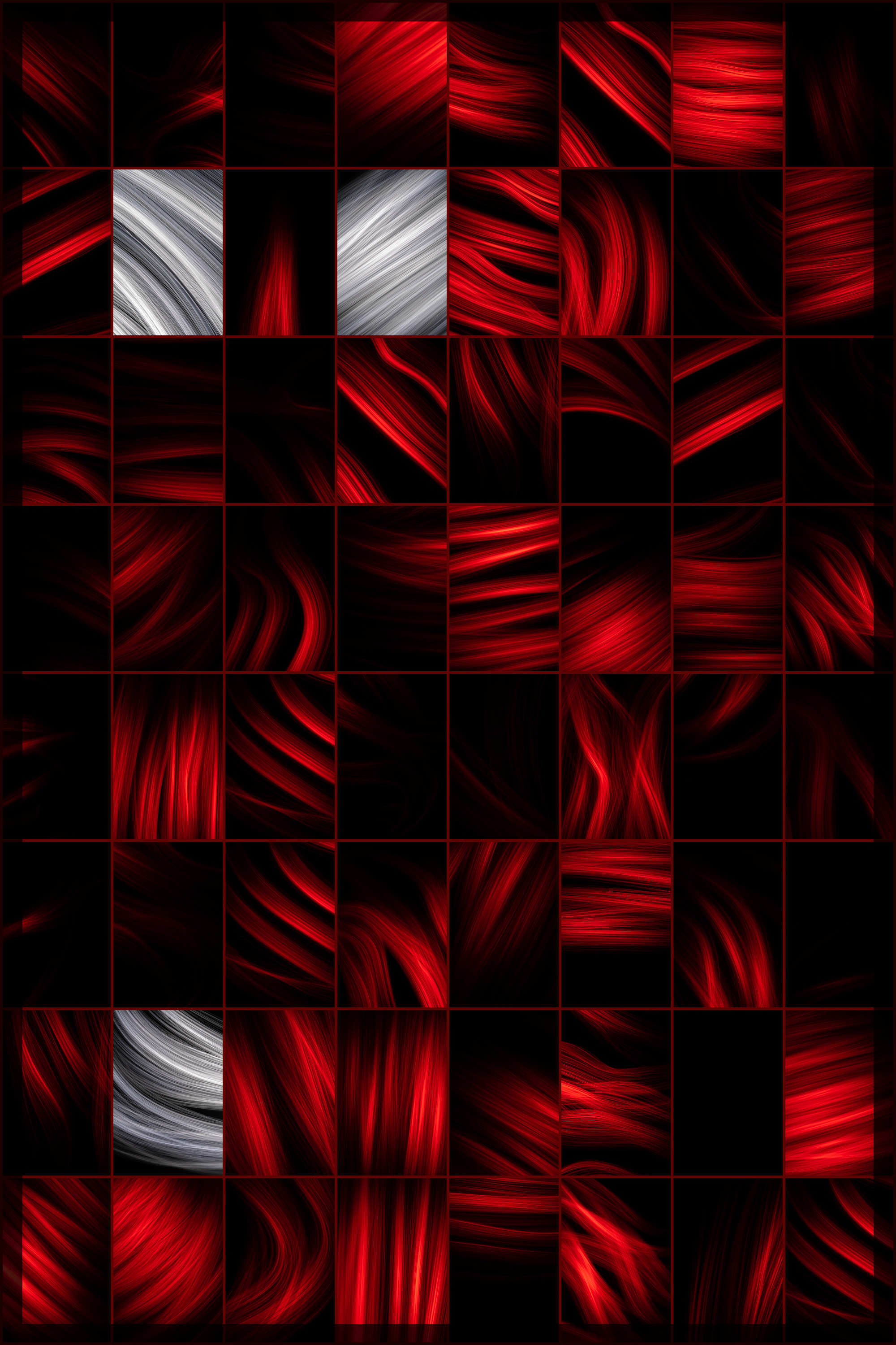 Vortex Dreams #163