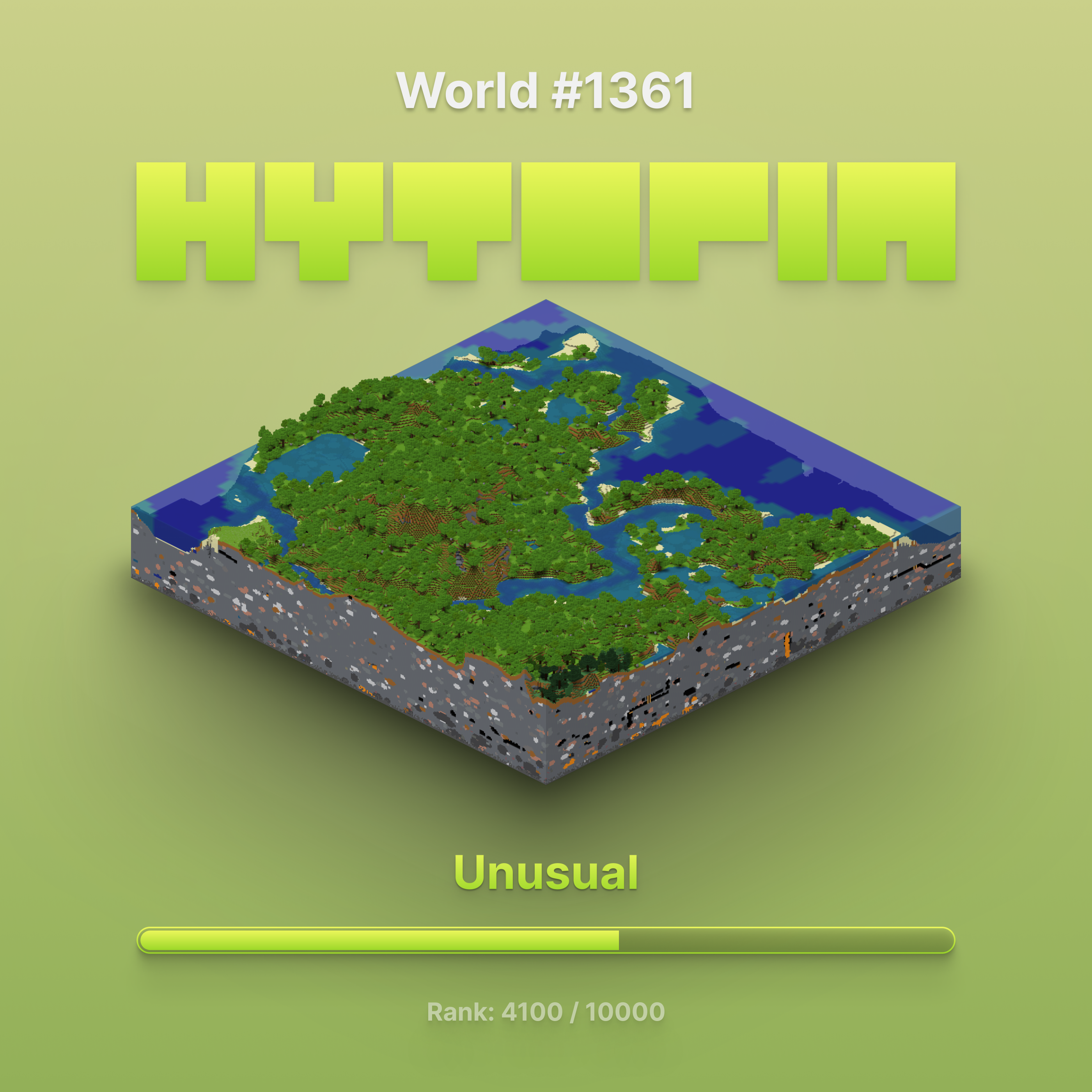 HYTOPIA Worlds #1361