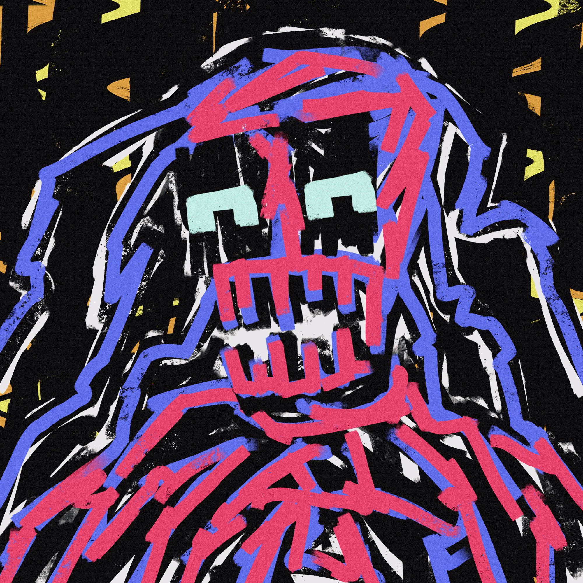 Mad Joe