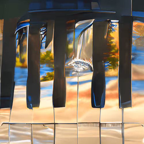 Piano Dreams