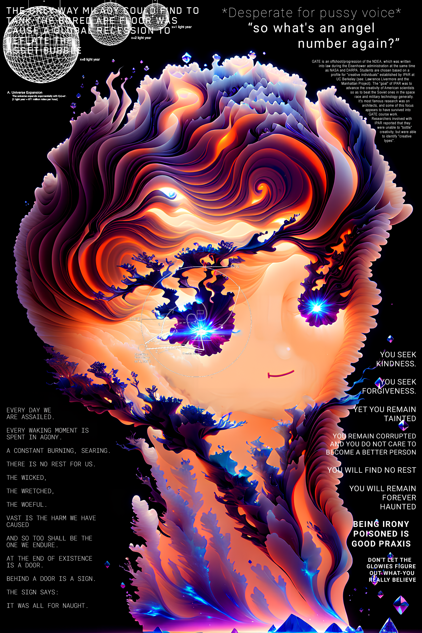 SchizoPoster #4001