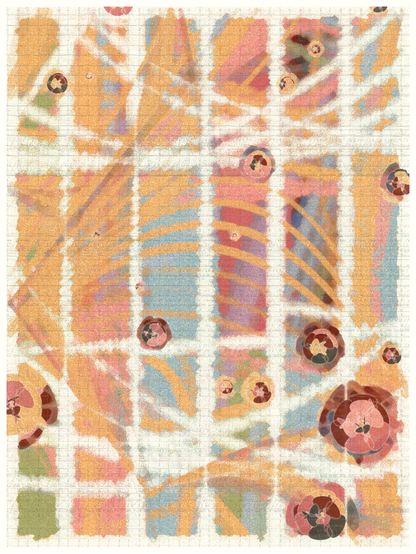 SKY MEADOW #375